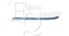 BMW 51127005926 Trim/Protective Strip, bumper
